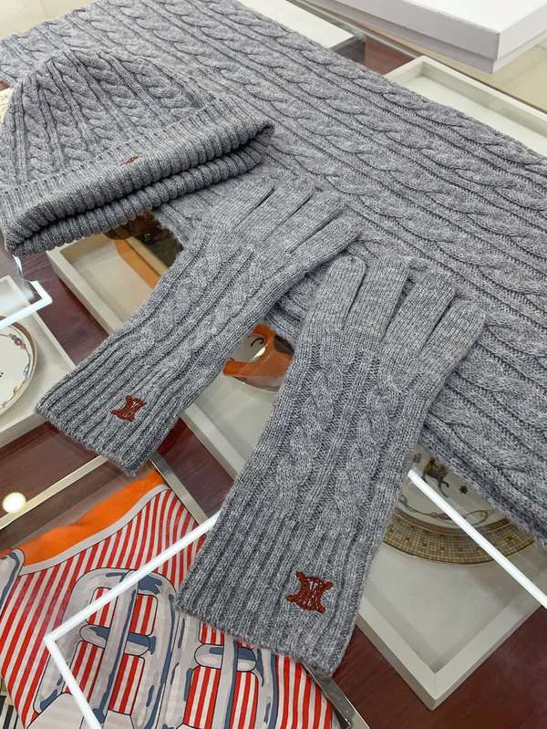 Celine Hat CLH00382 Celine Hat CLH00382