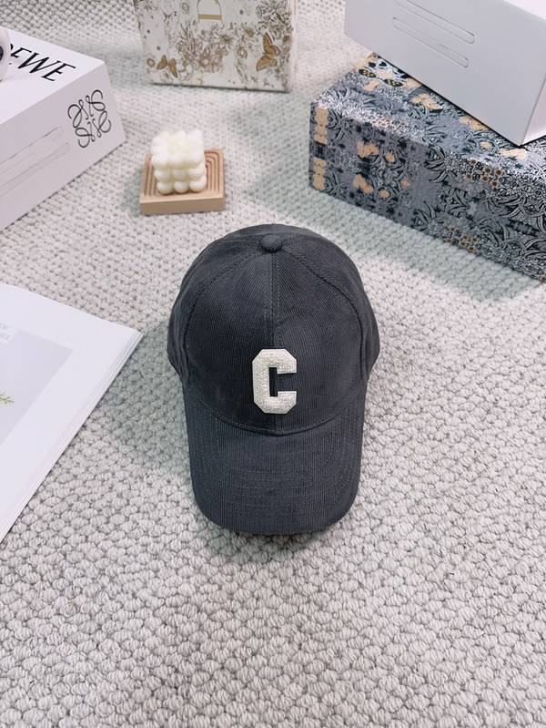 Celine Hat CLH00387