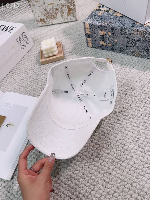 Celine Hat CLH00388