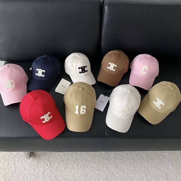 Celine Hat CLH00395 Celine Hat CLH00395