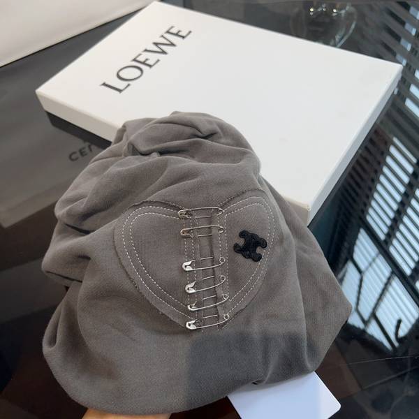 Celine Hat CLH00400 Celine Hat CLH00400