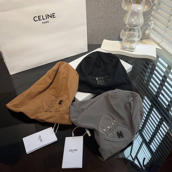 Celine Hat CLH00401 Celine Hat CLH00401
