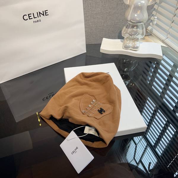 Celine Hat CLH00402 Celine Hat CLH00402
