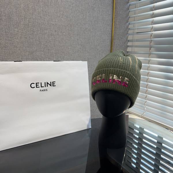 Celine Hat CLH00405
