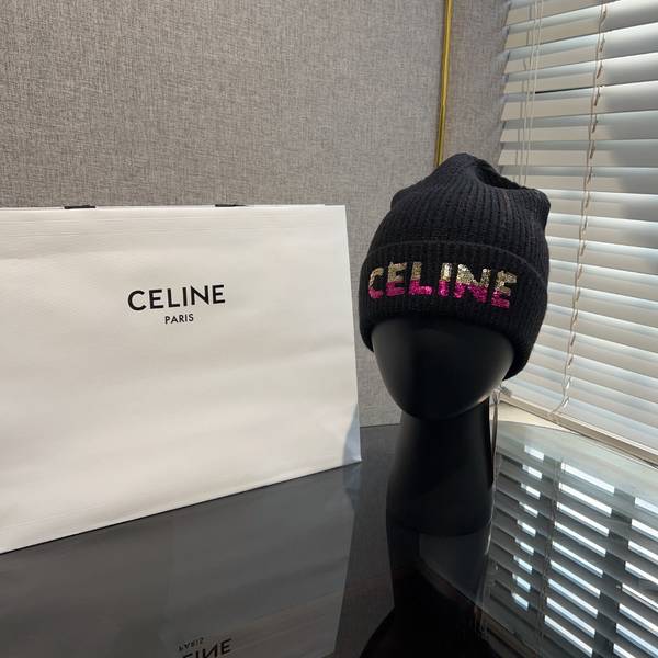 Celine Hat CLH00406