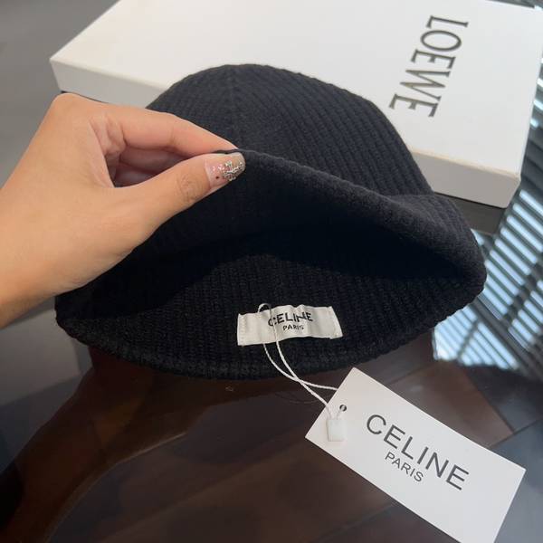 Celine Hat CLH00406