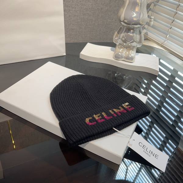 Celine Hat CLH00406