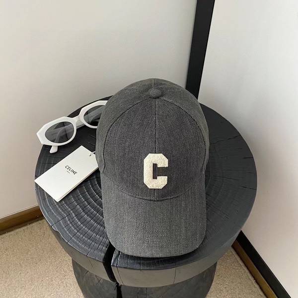 Celine Hat CLH00417 Celine Hat CLH00417