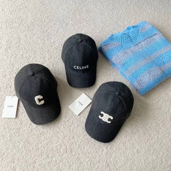 Celine Hat CLH00418 Celine Hat CLH00418