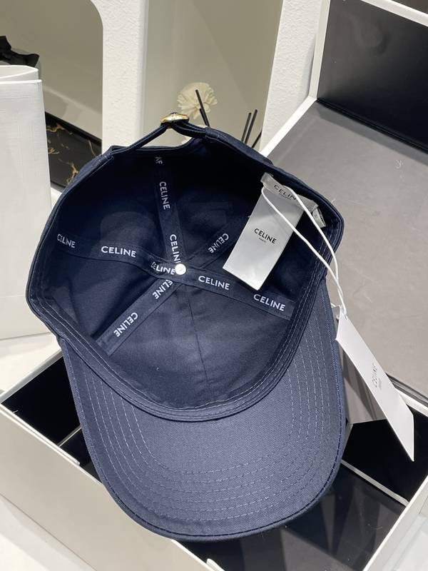 Celine Hat CLH00421