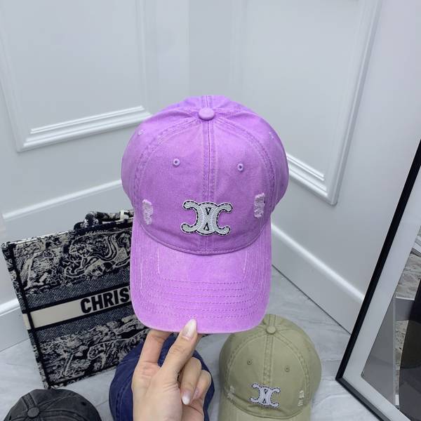 Celine Hat CLH00432-1 Celine Hat CLH00432-1
