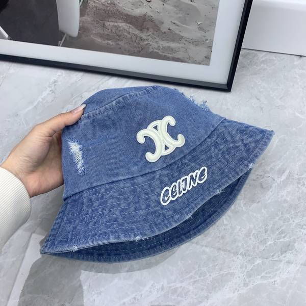 Celine Hat CLH00433-2 Celine Hat CLH00433-2