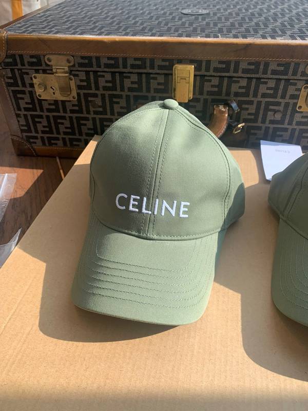 Celine Hat CLH00434-2