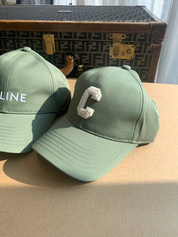 Celine Hat CLH00434-3