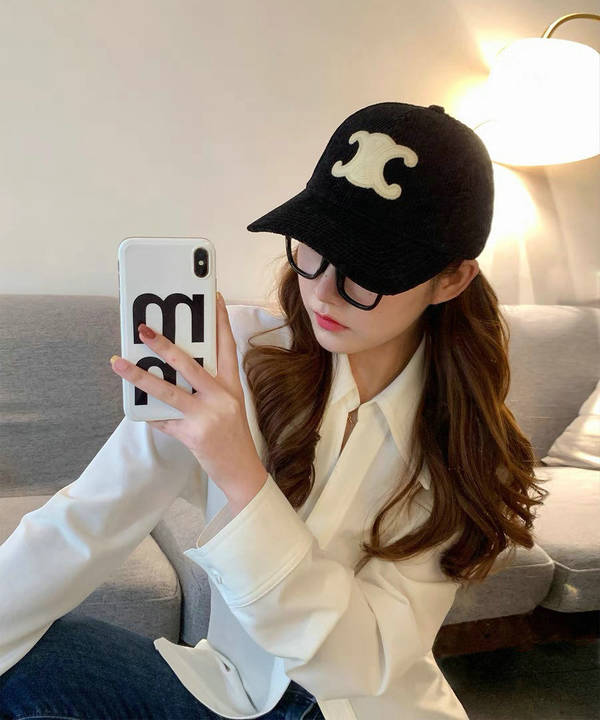 Celine Hat CLH00437