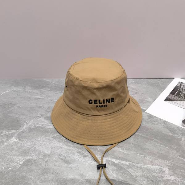 Celine Hat CLH00444-4
