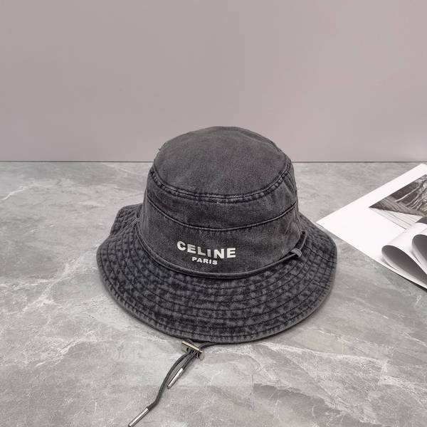 Celine Hat CLH00445-2