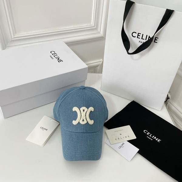 Celine Hat CLH00447-2
