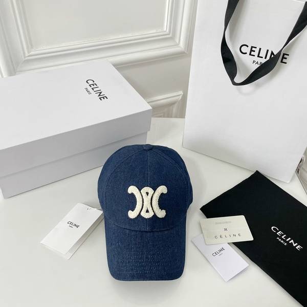 Celine Hat CLH00447-8