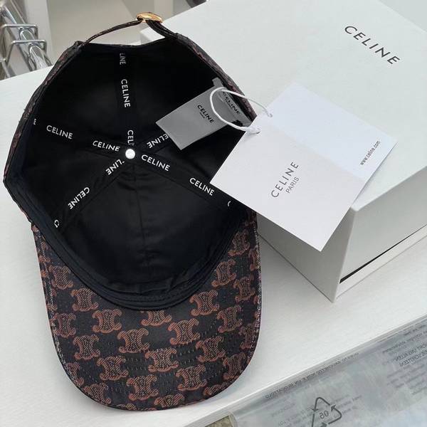 Celine Hat CLH00454