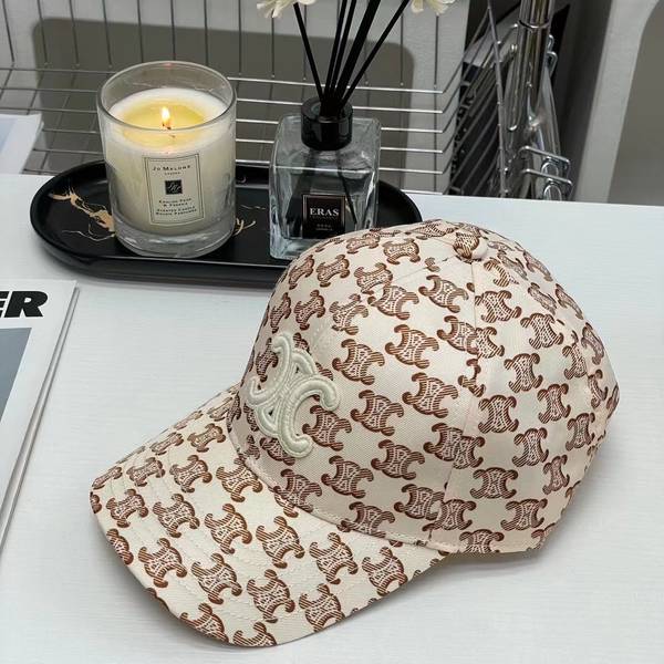 Celine Hat CLH00456