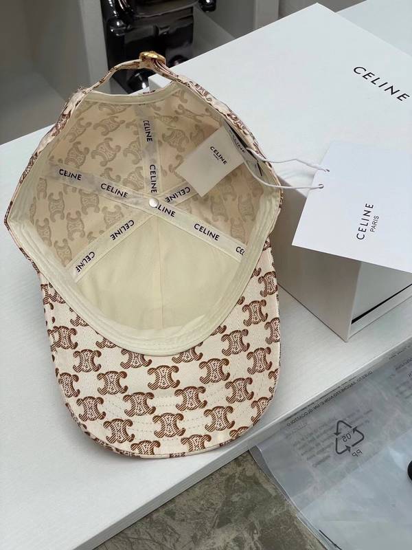 Celine Hat CLH00456