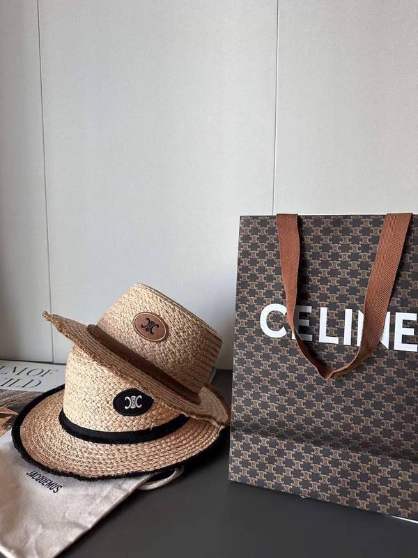 Celine Hat CLH00465-1 Celine Hat CLH00465-1