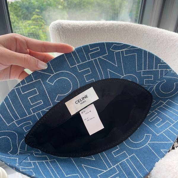 Celine Hat CLH00466 Celine Hat CLH00466
