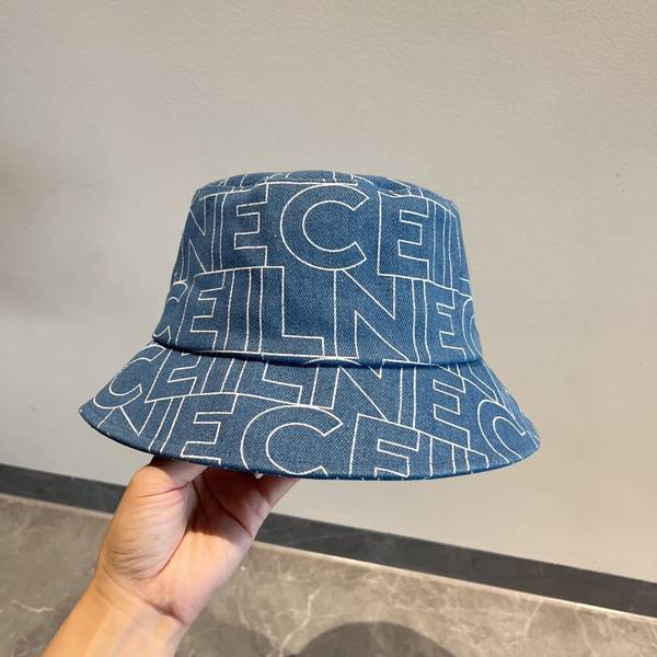 Celine Hat CLH00466