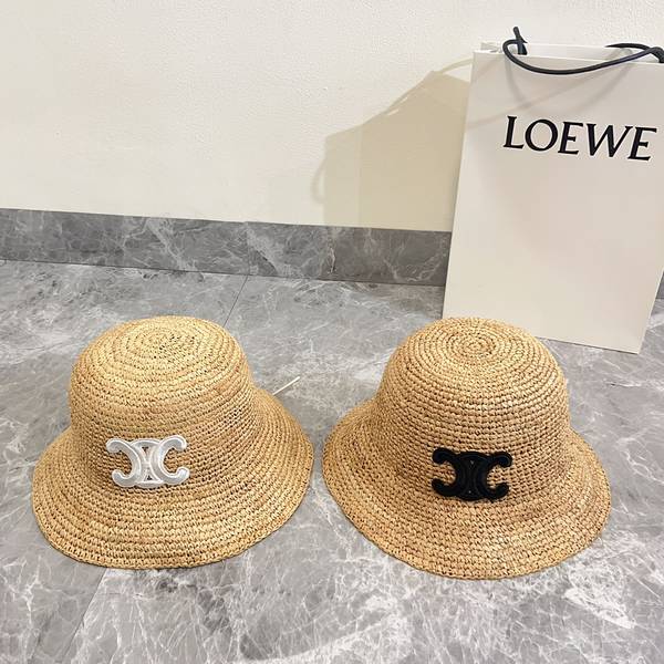 Celine Hat CLH00469 Celine Hat CLH00469