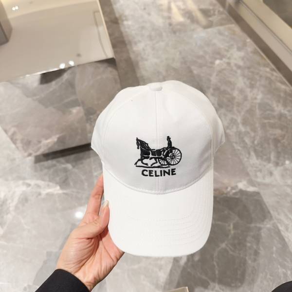 Celine Hat CLH00484
