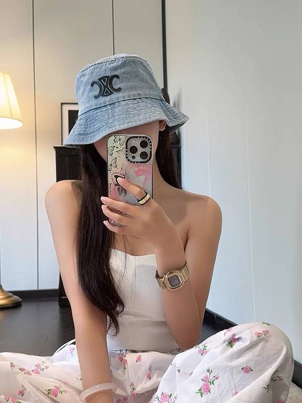 Celine Hat CLH00487 Celine Hat CLH00487
