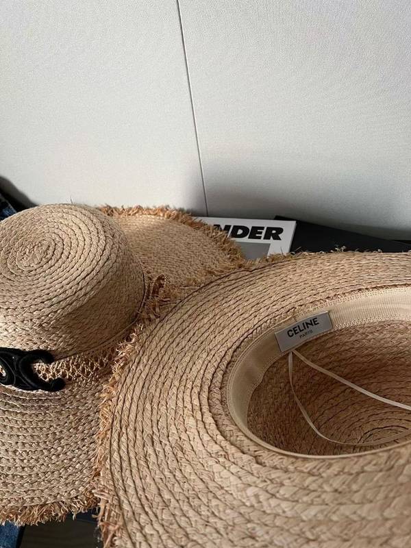 Celine Hat CLH00490-1 Celine Hat CLH00490-1