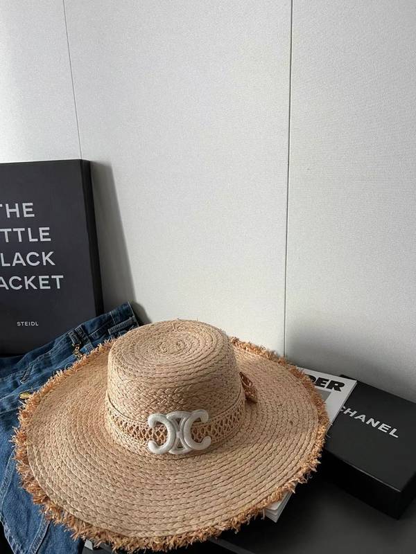 Celine Hat CLH00490-2