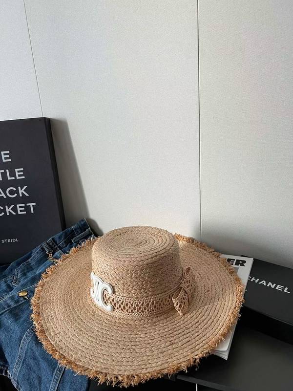 Celine Hat CLH00490-2 Celine Hat CLH00490-2