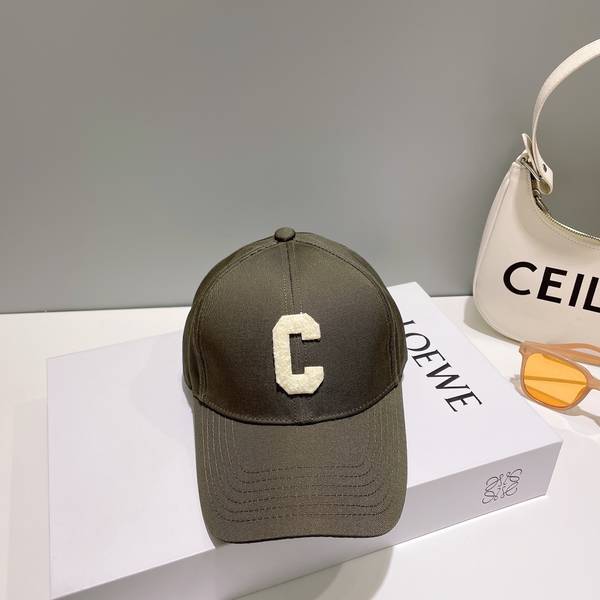 Celine Hat CLH00492