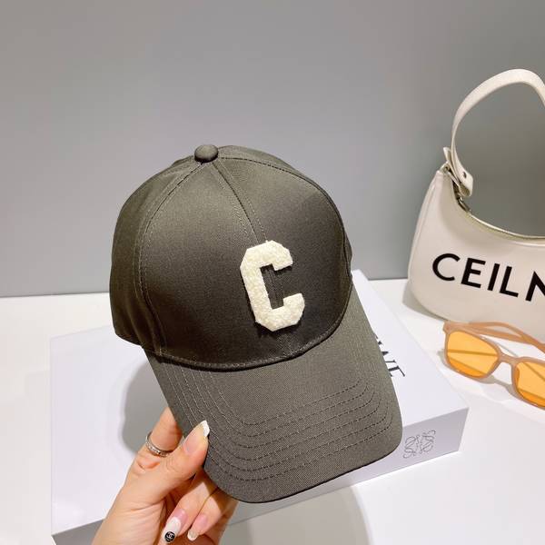 Celine Hat CLH00492