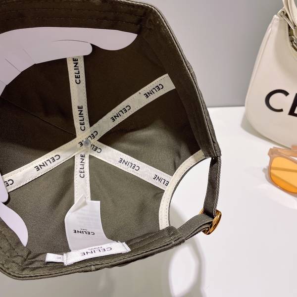 Celine Hat CLH00492