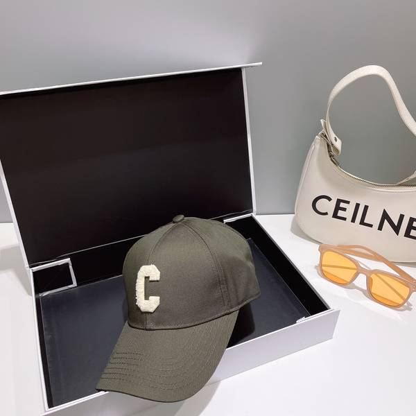 Celine Hat CLH00492