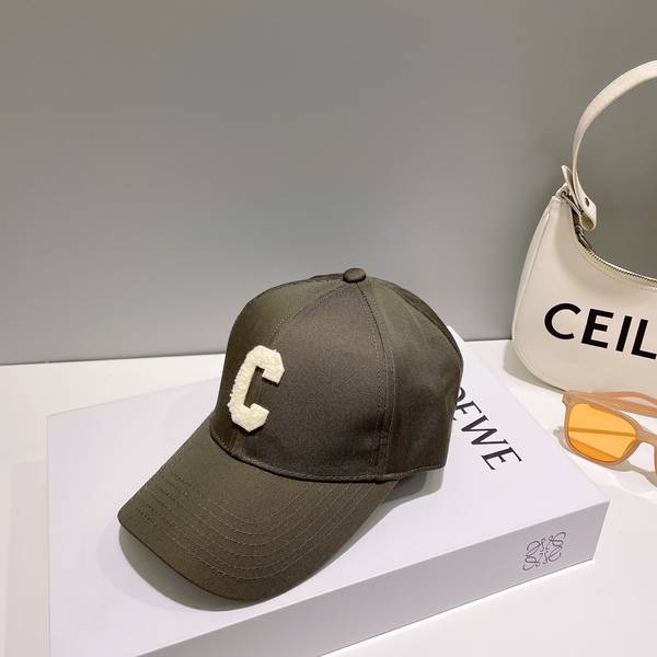 Celine Hat CLH00492