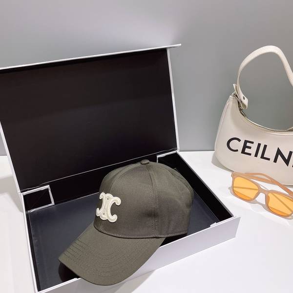 Celine Hat CLH00493