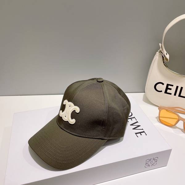 Celine Hat CLH00493