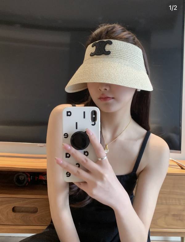 Celine Hat CLH00497