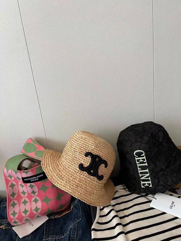 Celine Hat CLH00500 Celine Hat CLH00500