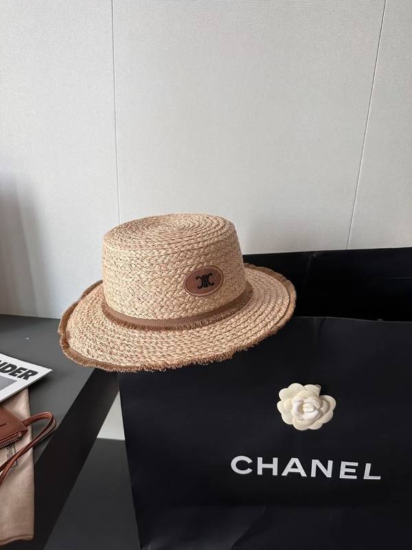 Celine Hat CLH00501-1 Celine Hat CLH00501-1
