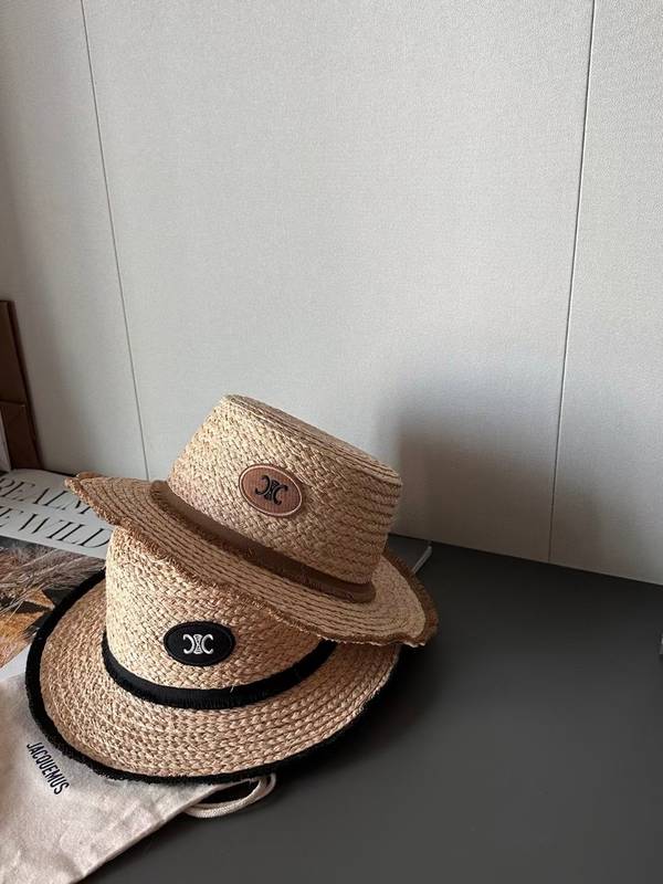 Celine Hat CLH00501-1 Celine Hat CLH00501-1