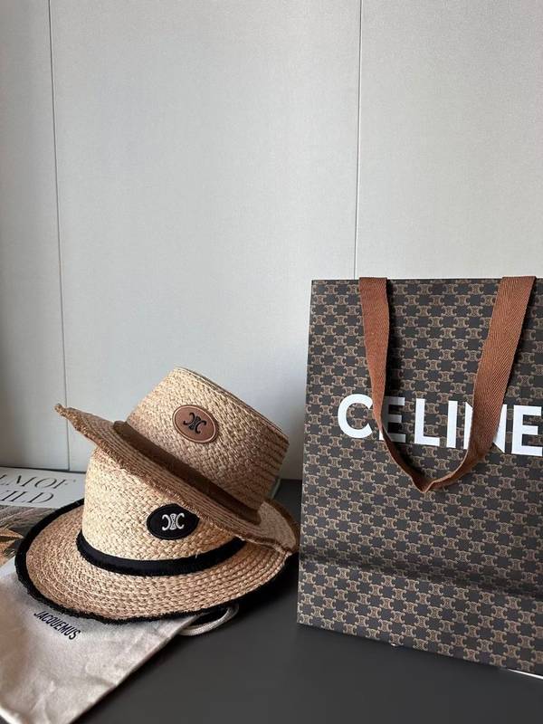 Celine Hat CLH00501-1 Celine Hat CLH00501-1