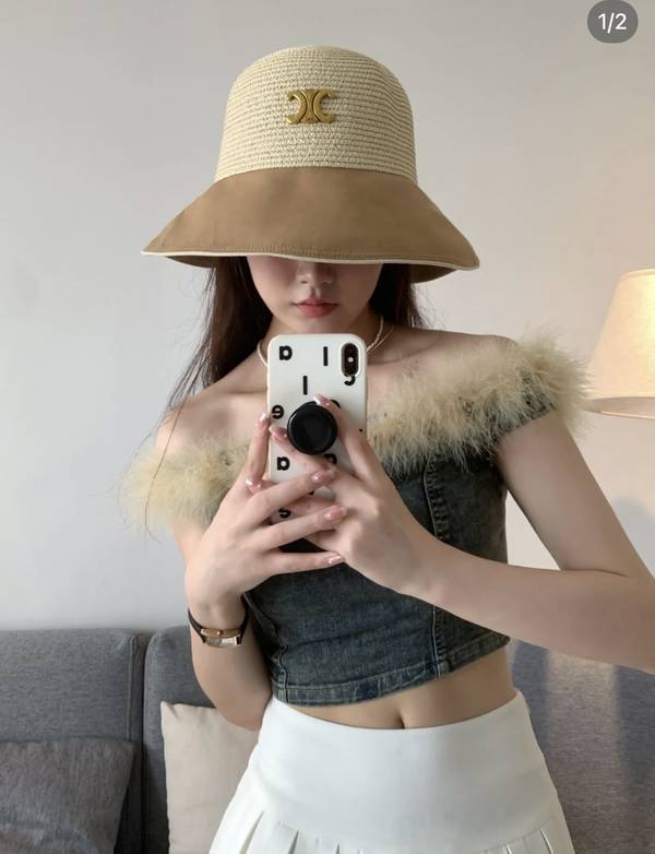 Celine Hat CLH00503