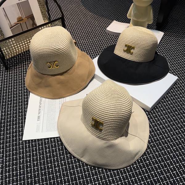 Celine Hat CLH00504 Celine Hat CLH00504