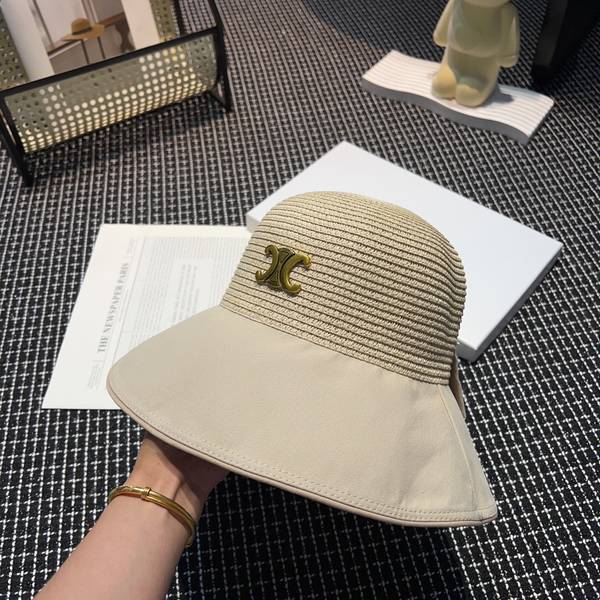 Celine Hat CLH00504 Celine Hat CLH00504